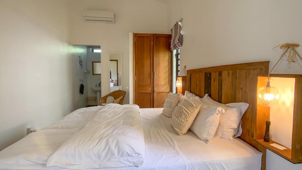 Green Cottage שאמארל מראה חיצוני תמונה