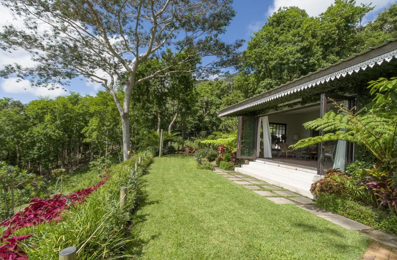 Green Cottage שאמארל מראה חיצוני תמונה