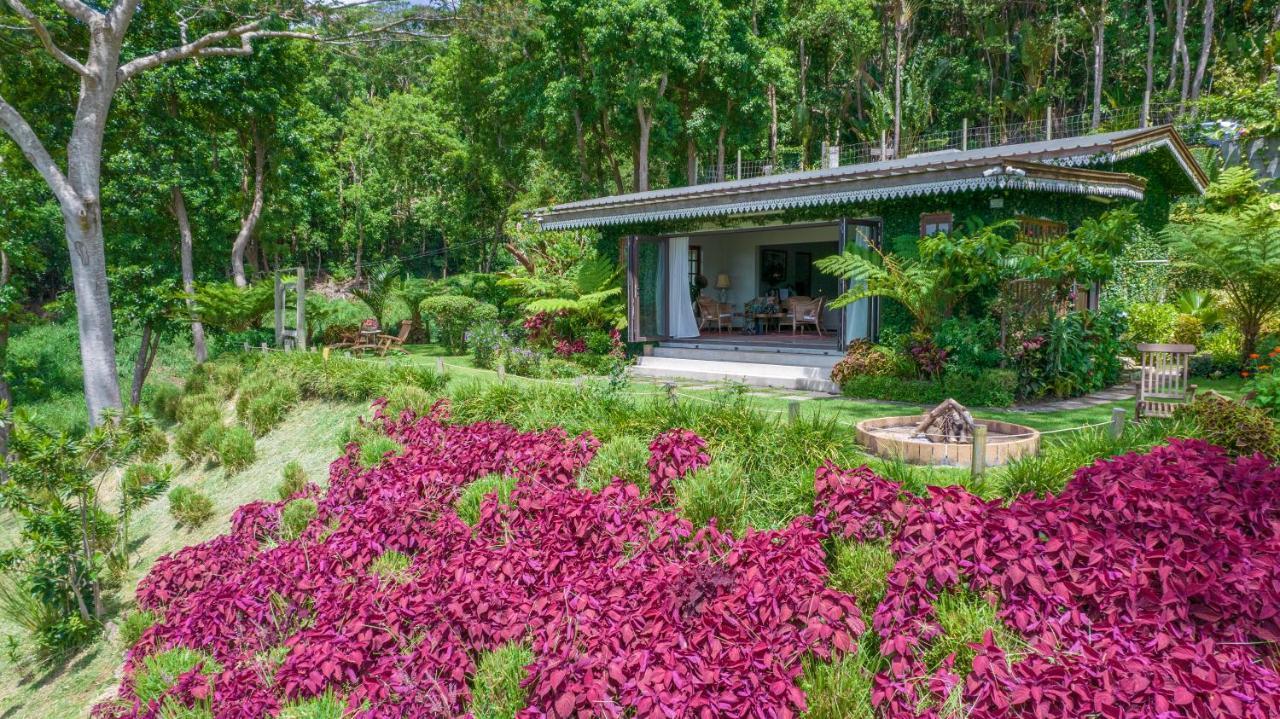 Green Cottage שאמארל מראה חיצוני תמונה