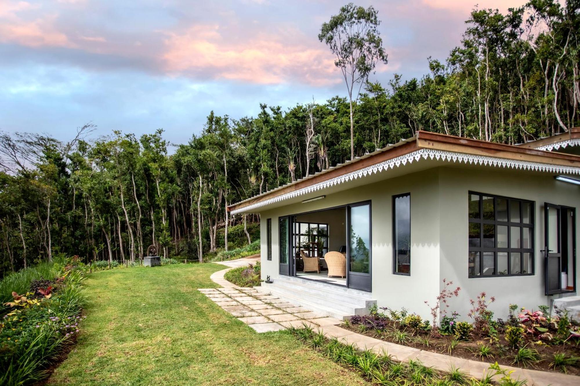 Green Cottage שאמארל מראה חיצוני תמונה