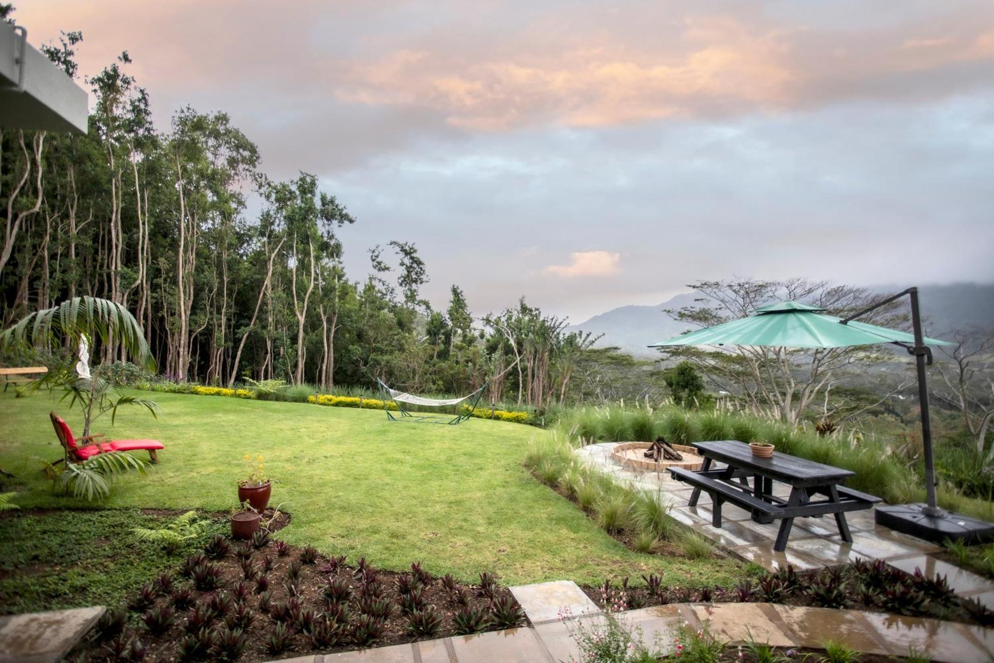 Green Cottage שאמארל מראה חיצוני תמונה