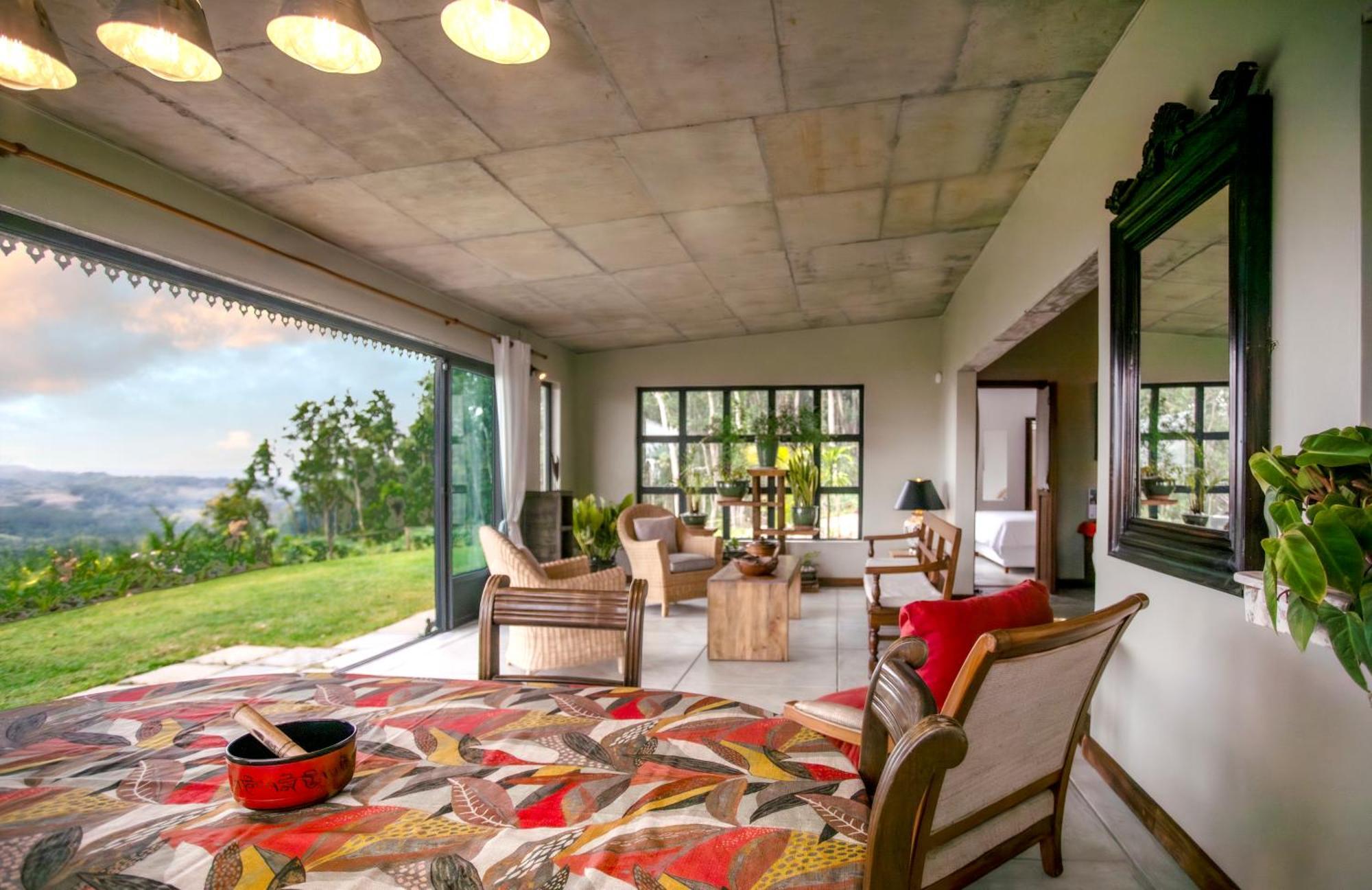 Green Cottage שאמארל מראה חיצוני תמונה