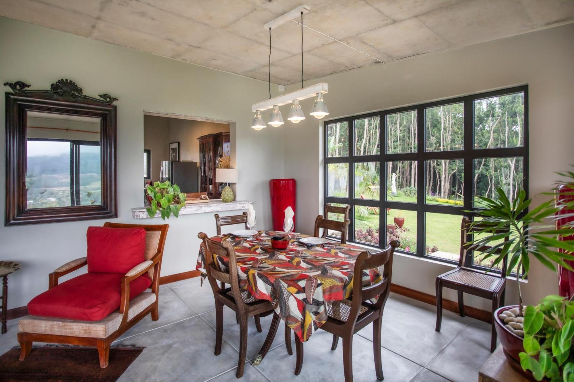 Green Cottage שאמארל מראה חיצוני תמונה