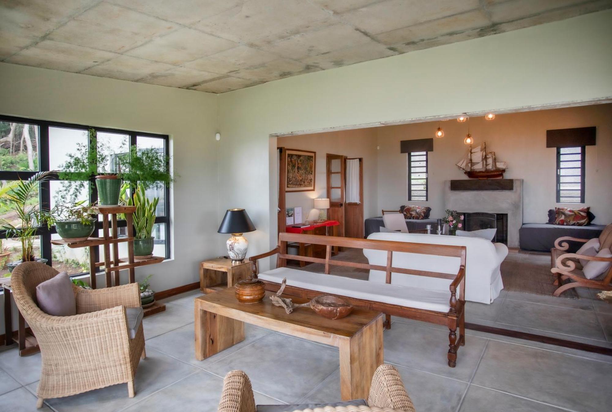 Green Cottage שאמארל מראה חיצוני תמונה
