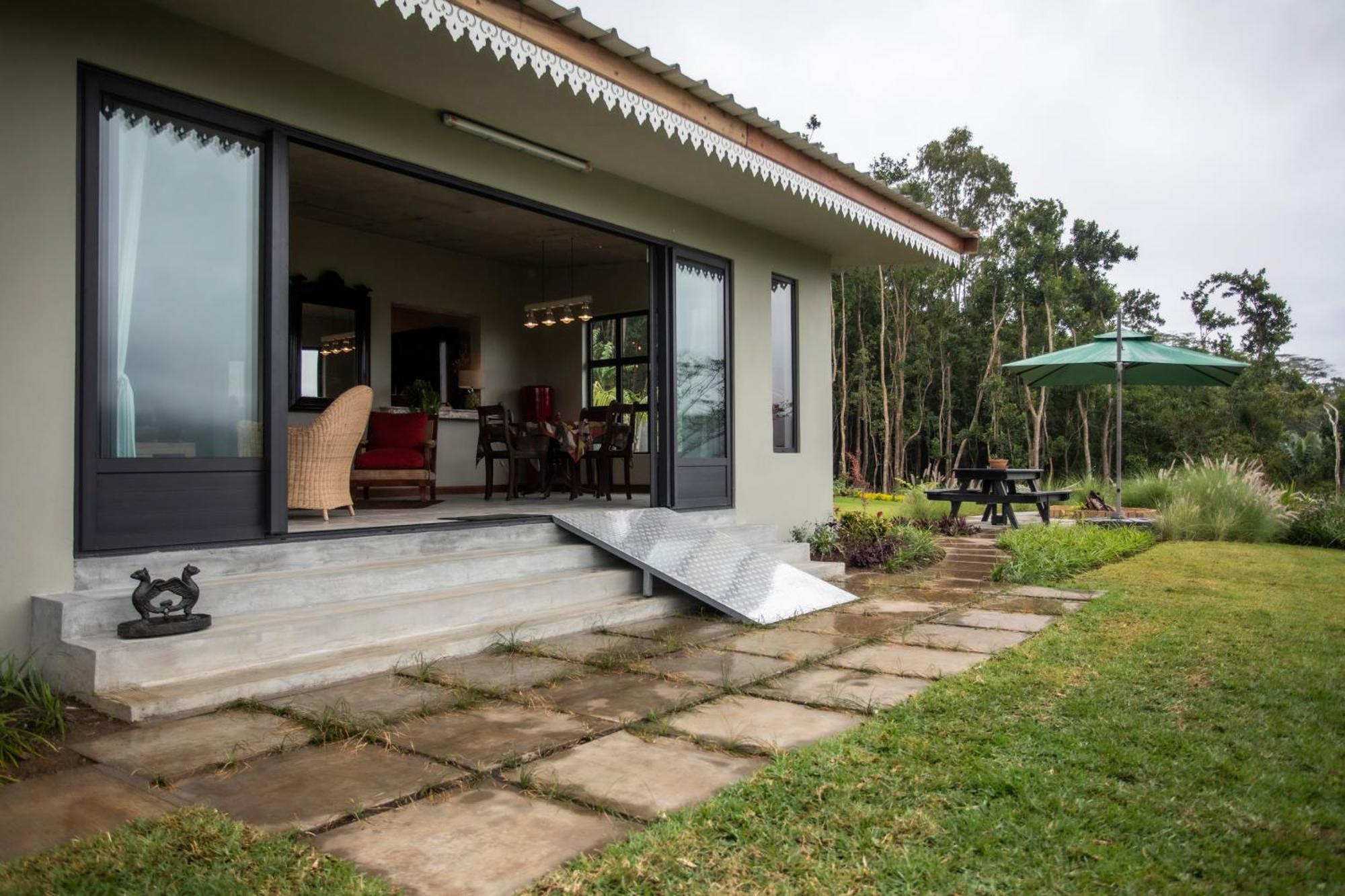 Green Cottage שאמארל מראה חיצוני תמונה