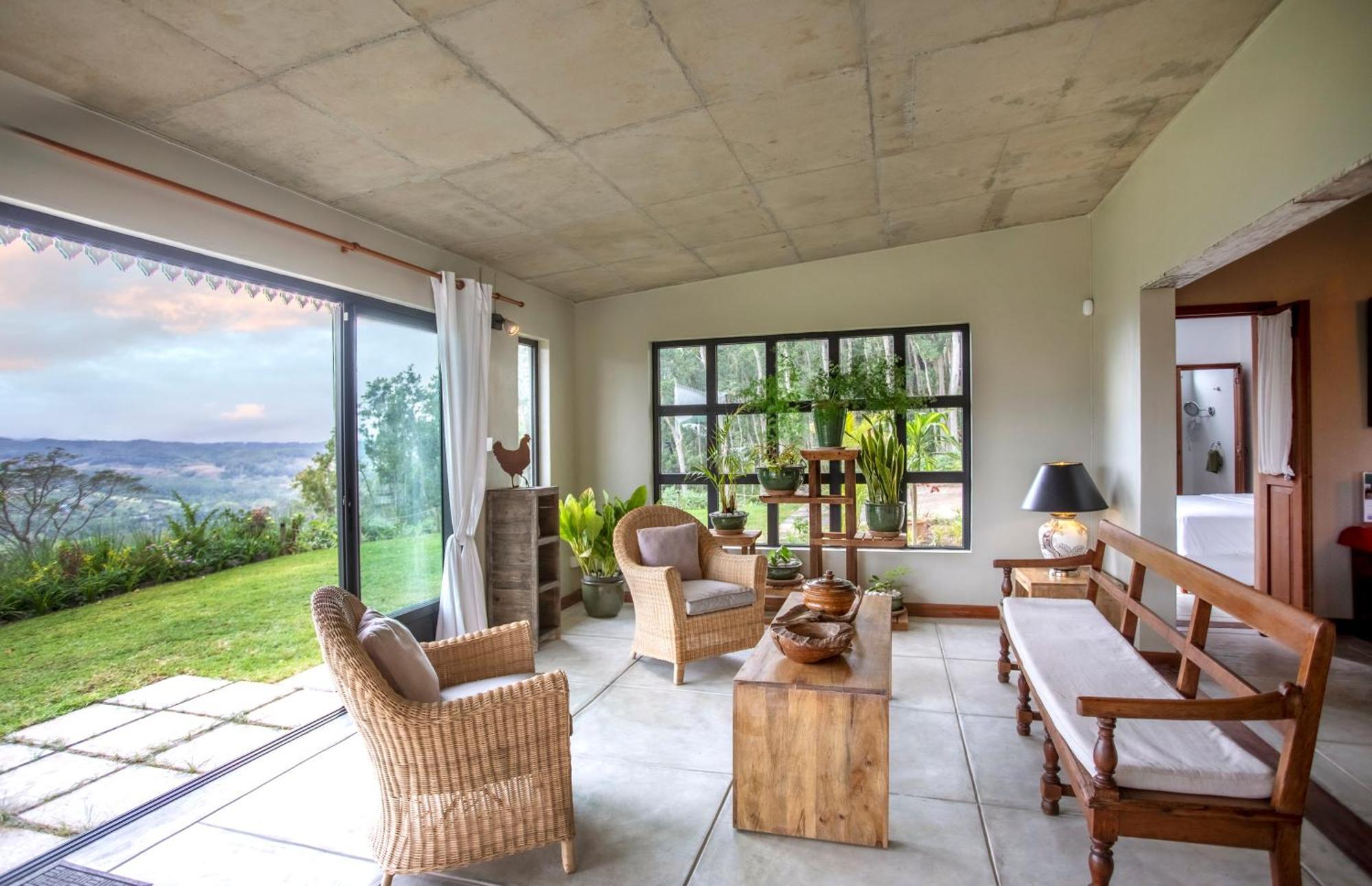 Green Cottage שאמארל מראה חיצוני תמונה