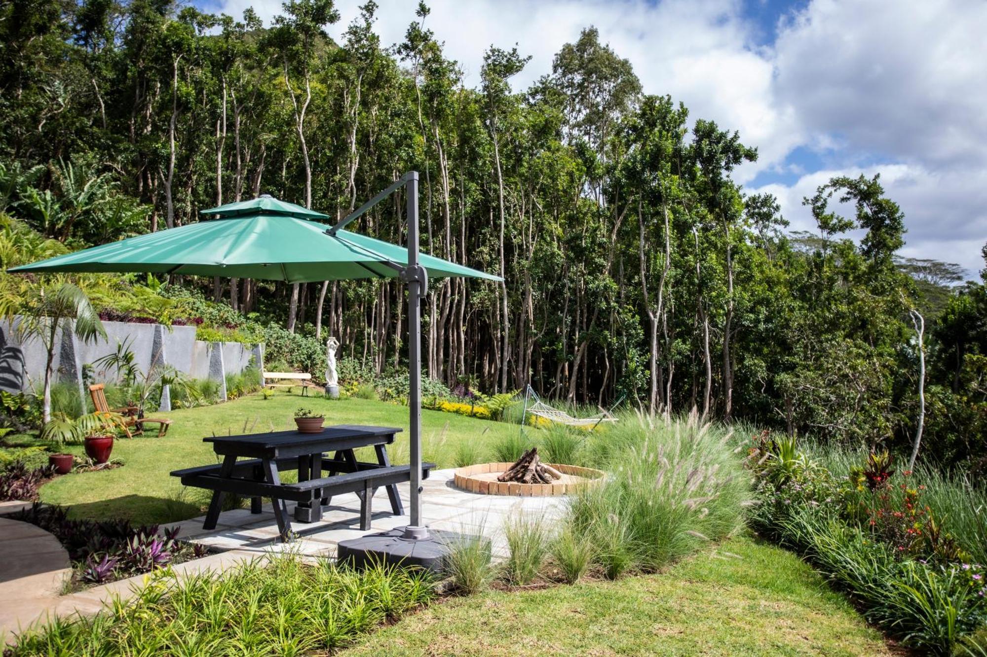 Green Cottage שאמארל מראה חיצוני תמונה